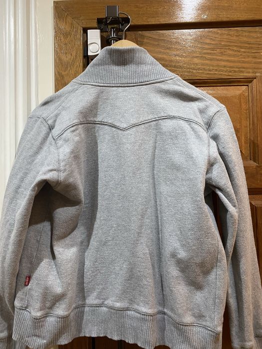 Casaco Levis original