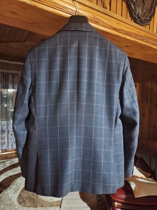 Marynarka Kubenz 170/100