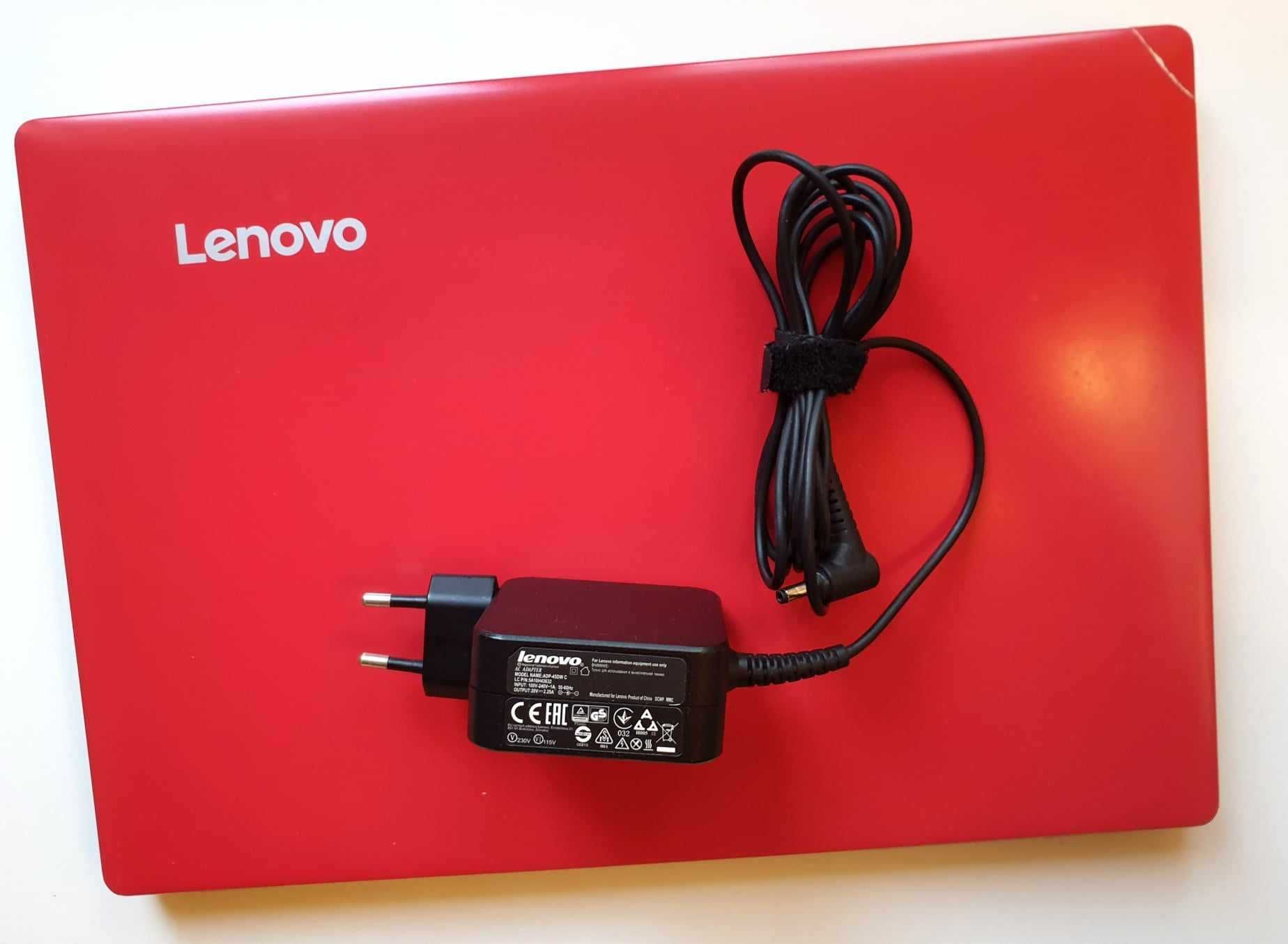 Laptop Lenovo IdeaPad 100S-14IBR - Sprawny !