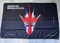 Bandeira Boris Brejcha