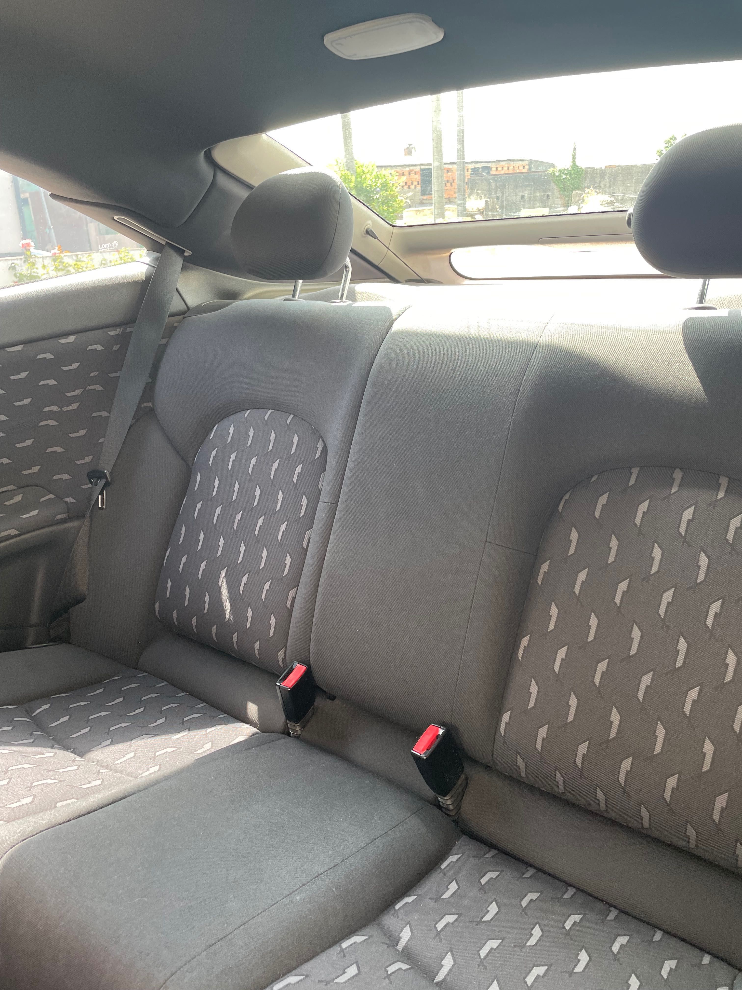 Mercedes c220 w203