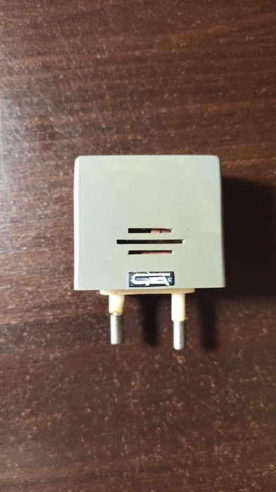 Зарядка для батареек СССР