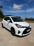 Toyota Yaris 1.4 D4D