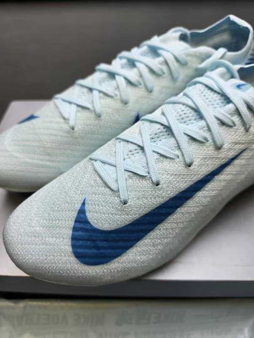 Nike Mercurial Vapor 16 Elite FG Glacier Blue R.43