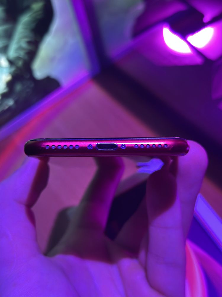iPhone SE 2020 (2 покоління)