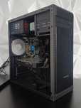 Komputer Do gier - Intel 10 generacja GTX 1050ti 4gb 16gb pamięci ram