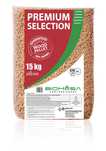PELLET PREMIUM pelet sosnowy Lava Olczyk Barlinek Olimp