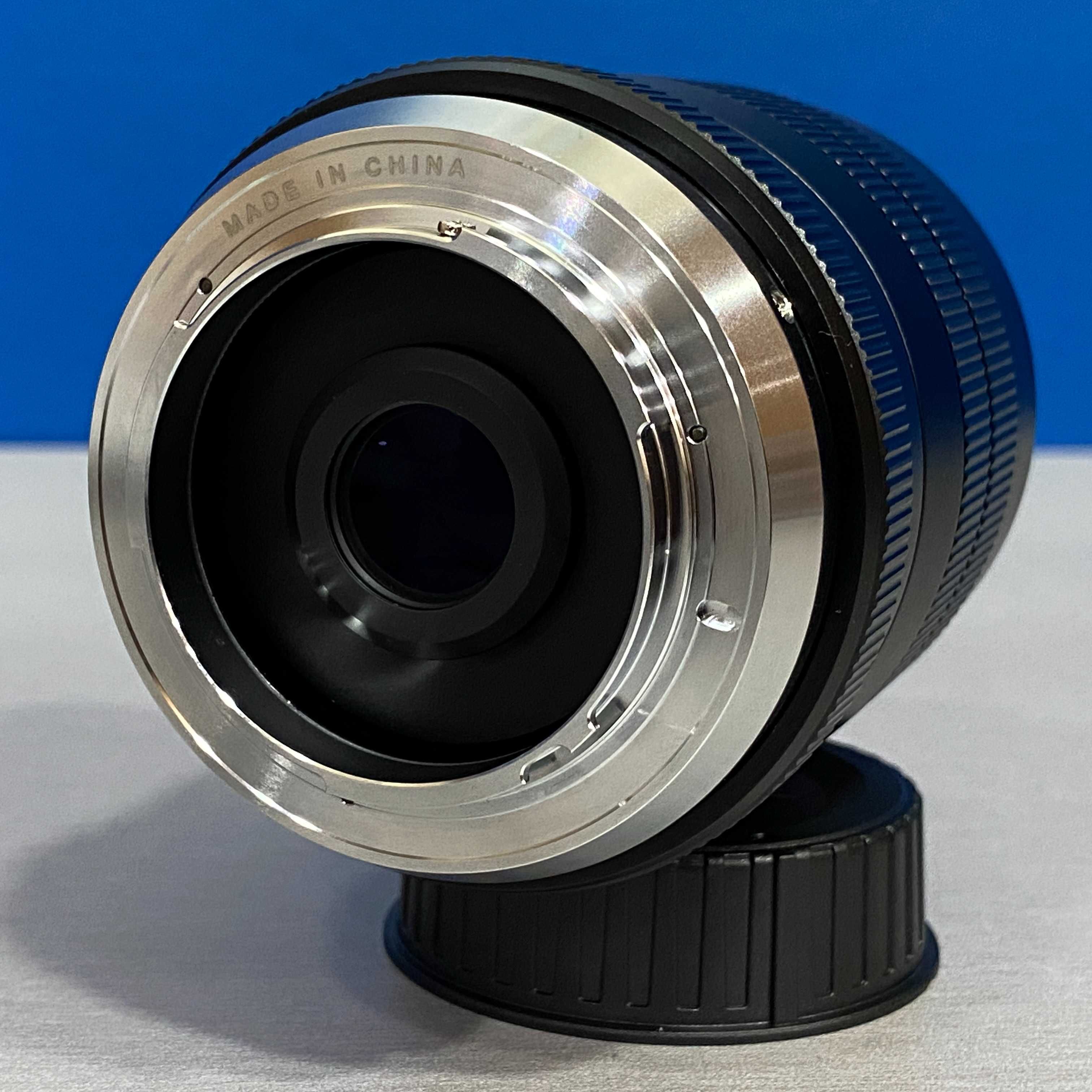 Laowa V-DX 60mm f/2.8 2x Ultra-Macro (Nikon)