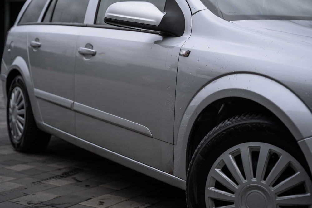 Opel Astra H 1.7 DTH - Власник. Пригнав в 2019 році.