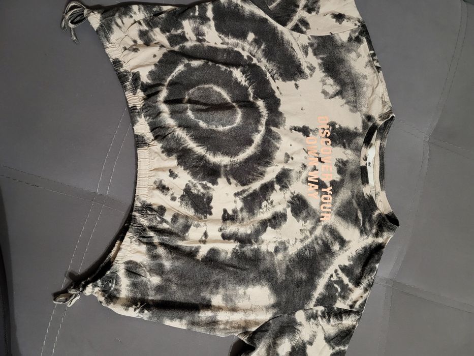 Bluzeczka dziewczęca H&M
