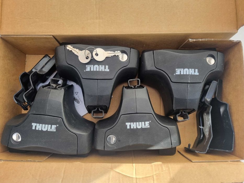 THULLE Rapid System 754