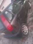 Vende se FIAT Punto sport