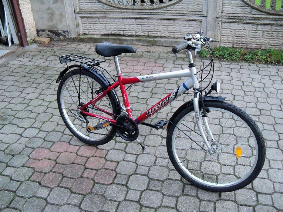 Rower Górski i Inne