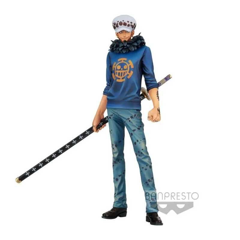 Колекційна фігурка Banpresto: ONE PIECE BANPRESTO