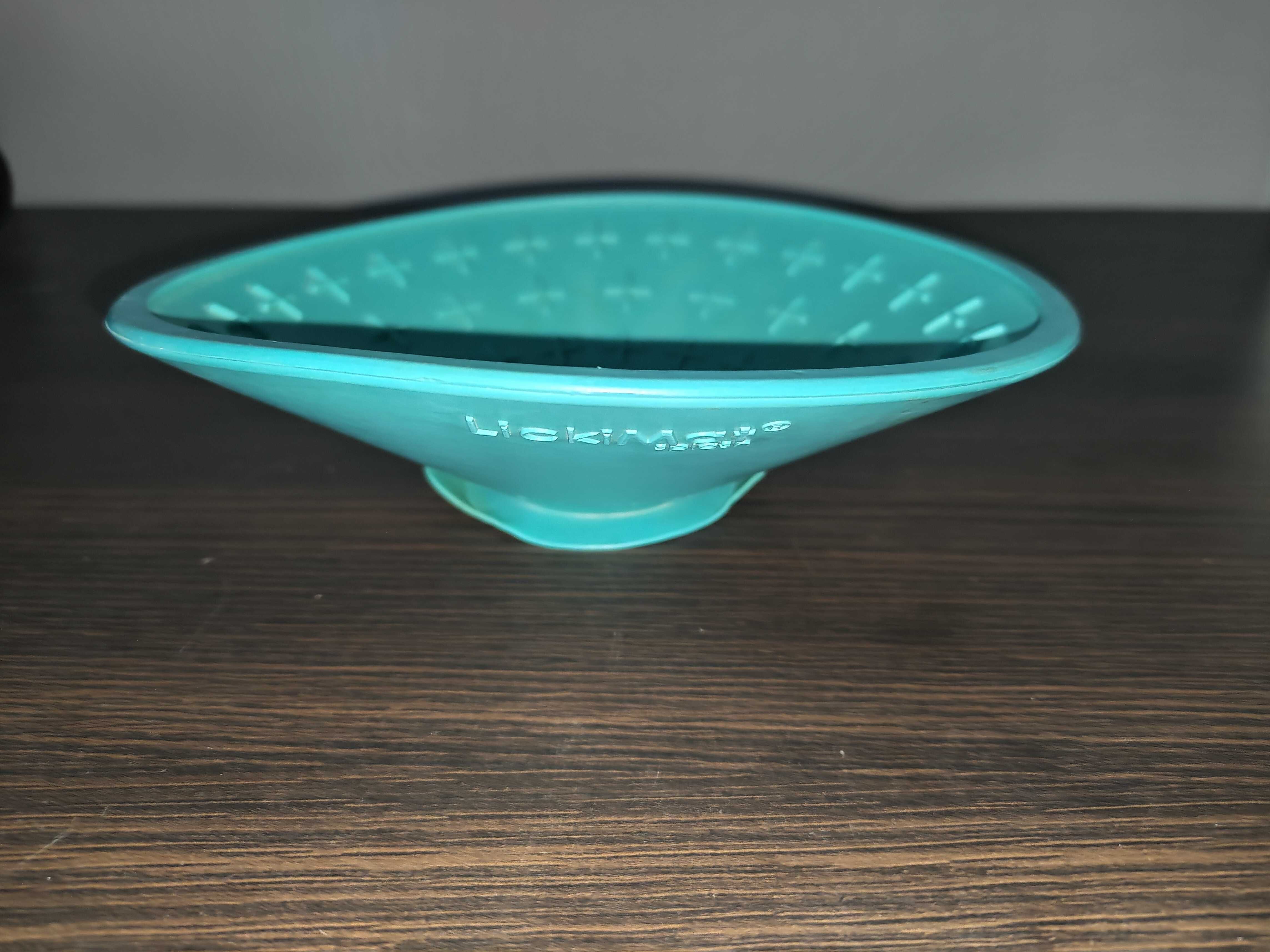 LickiMat Splash, lickmata, mata do lizania dla psa