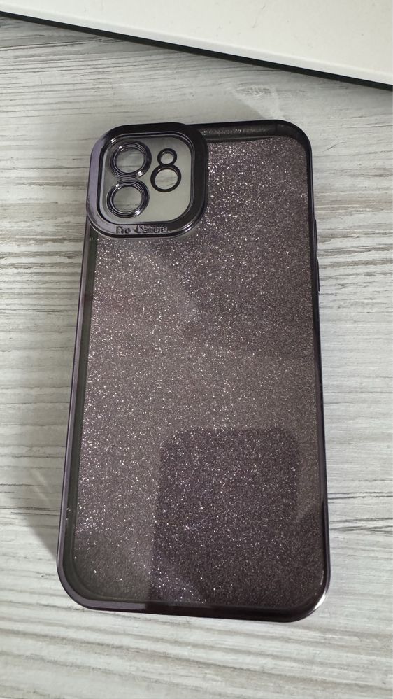 Чохол на iphone 12 12pro б/в