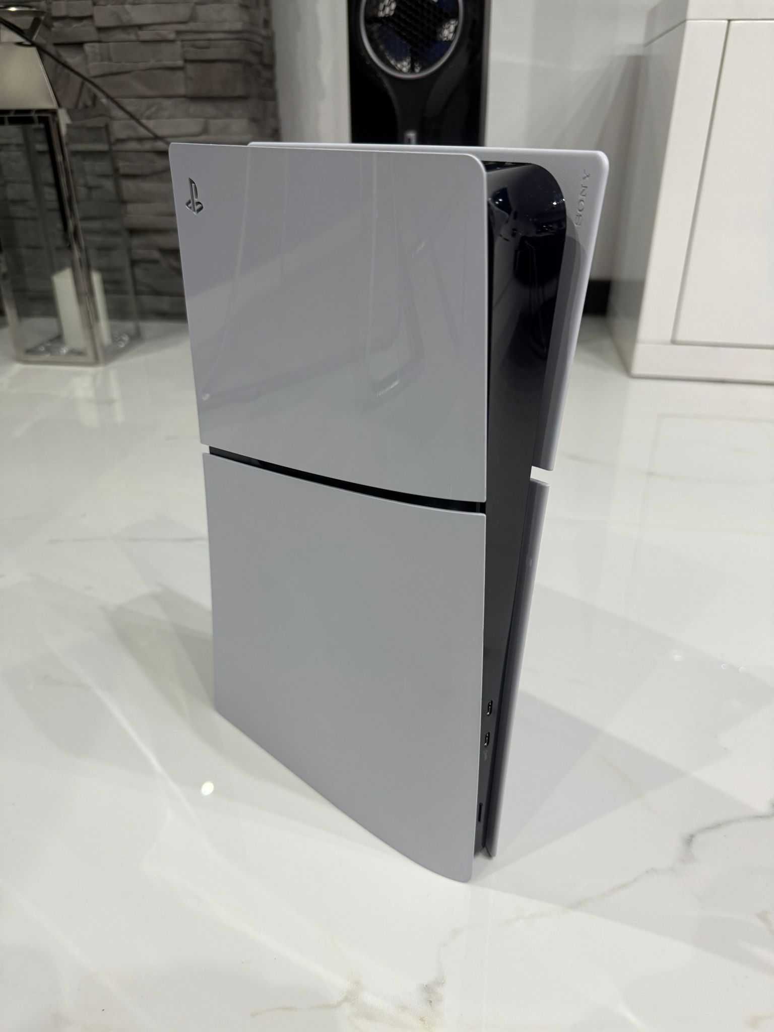 Playstation 5 Digital Edition