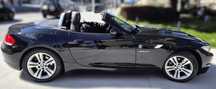 BMW Z4 Sdrive20i