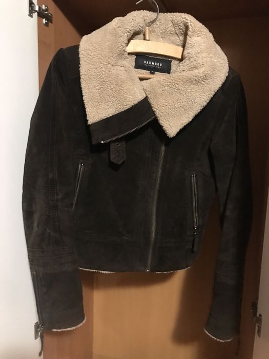 Продам дублянку 42-44р.