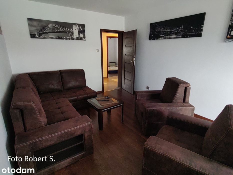 Mieszkanie nowe 2 pokoje  na Wyczerpach