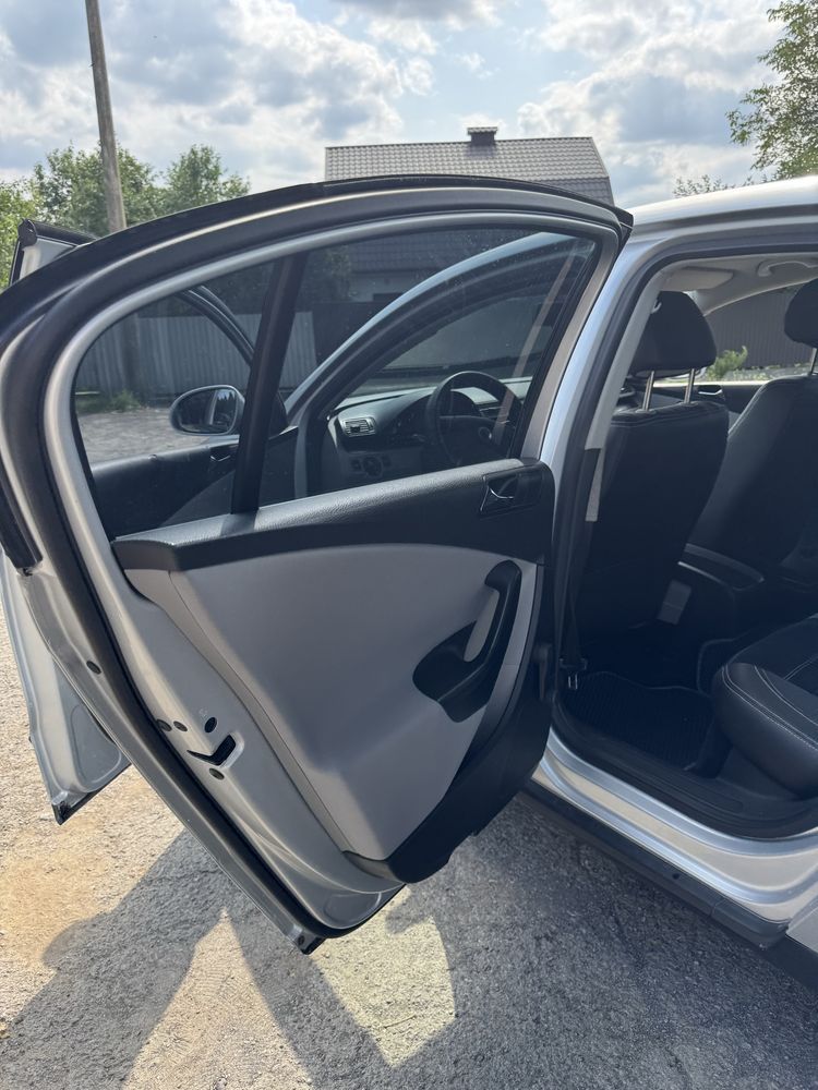 Продам Passat B6
