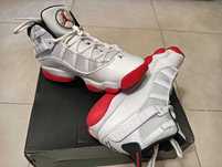 Air Jordan tenis