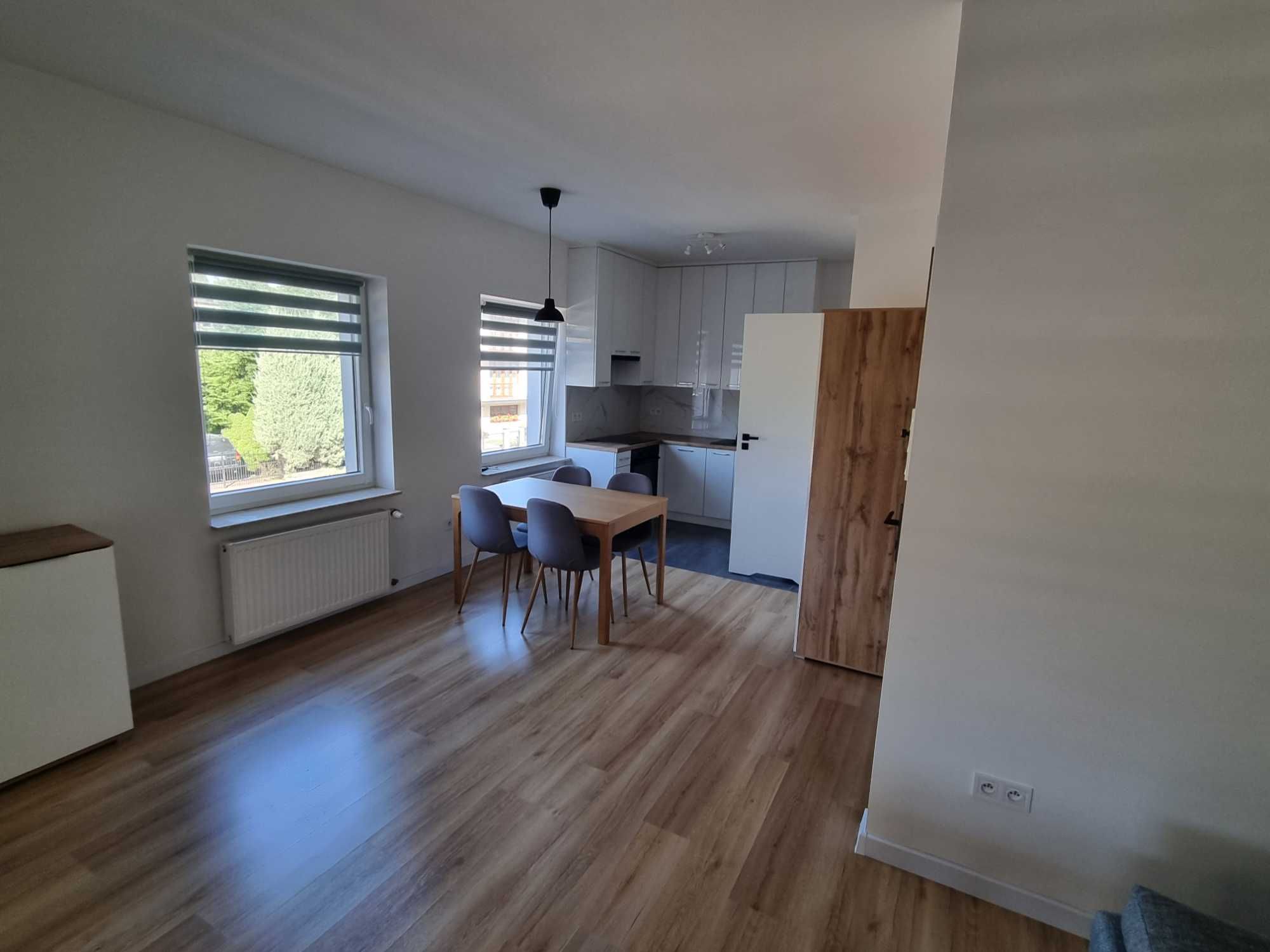 Mieszkanie do wynajęcia Proszowice