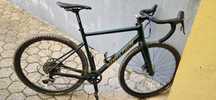 Santa Cruz Gravel Stigmata 3CC 700