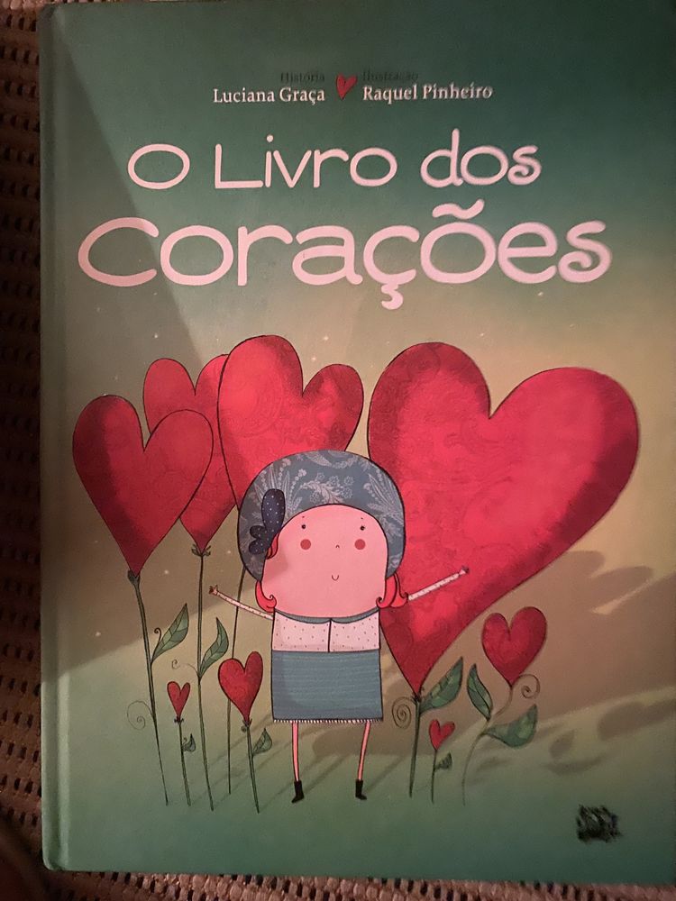 Livros educativos