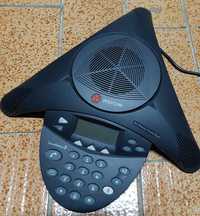 Polycom SoundStation 2W telefon konferencyjny