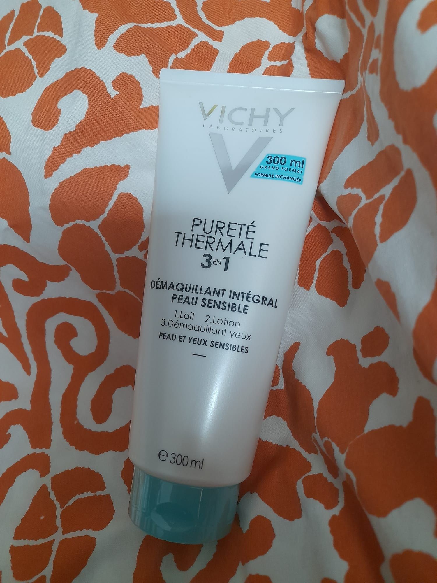 Vários produtos Vichy NOVOS/Selados