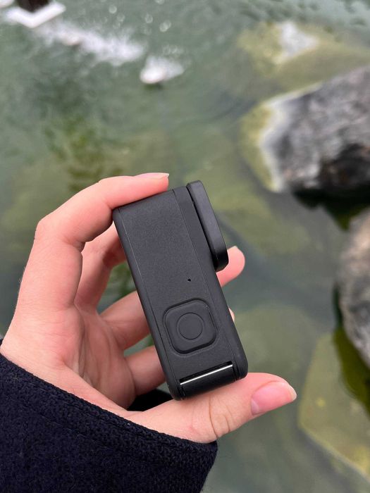 Екшн-камера GoPro Hero 13 з повним комплектом