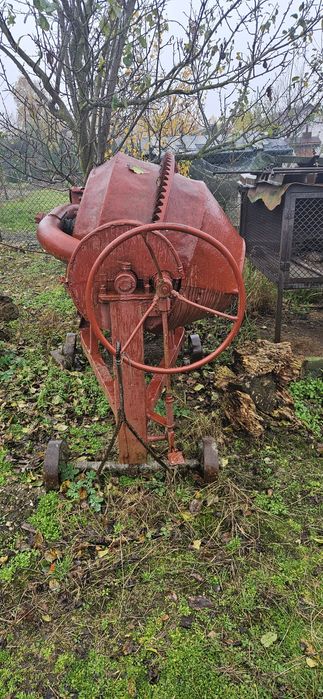 Sprzedam betoniarkę 150 L