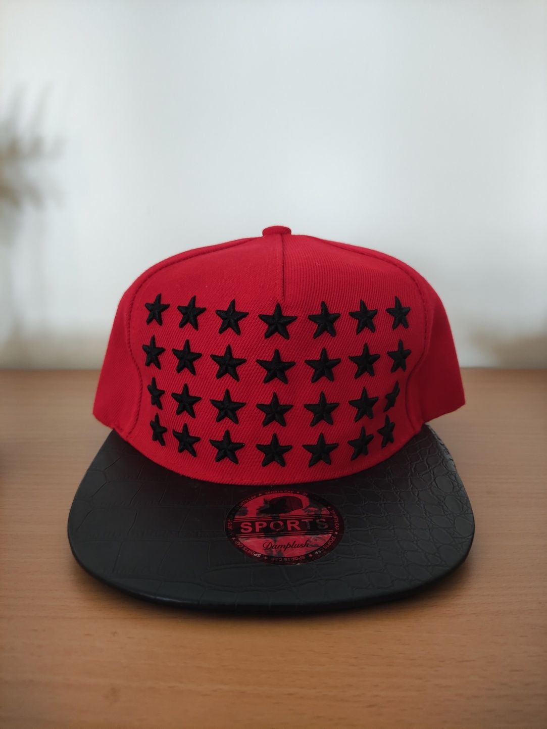 Chapéus Snapback (lote - novos)