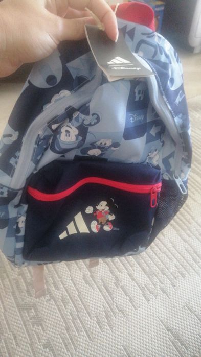 Mala mickey adidas