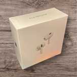 Airpods pro 2nd Generation