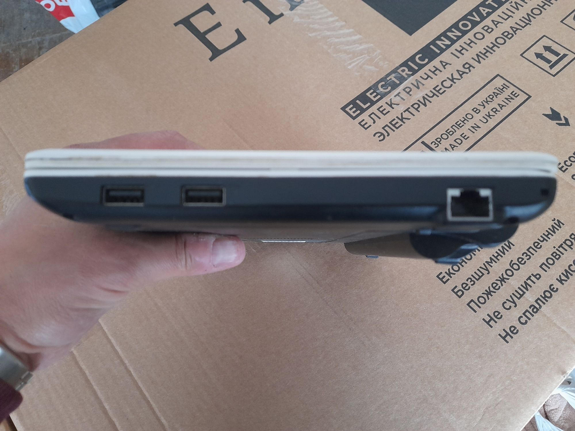 Нетбук Lenovo Ideapad S110