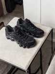 *Oryginalne buty*NikeShoxTLBlackNowe Moda_męskie_Buty R.38