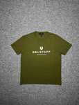 Футболка BELSTAFF Eangland - L