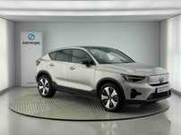 Volvo C40 Recharge Plus
