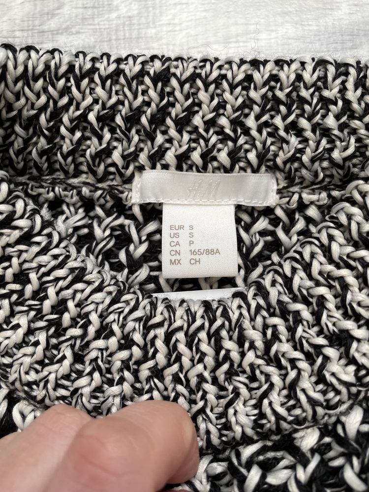 Sweter H&M Rozmiar S