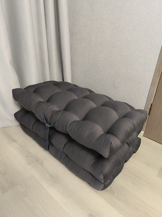 Матрац трансформер 180х90 см, матрас