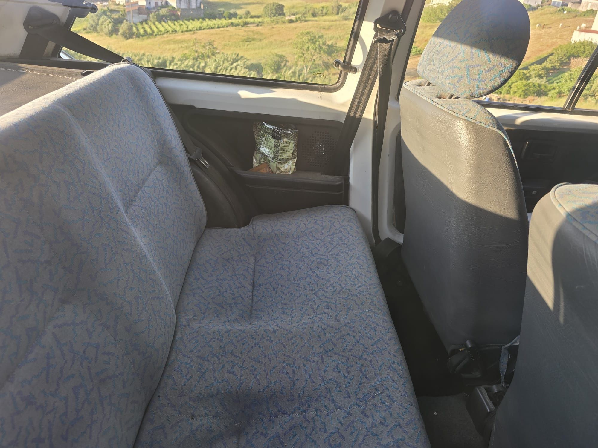 Citroen AX Club 3 portas