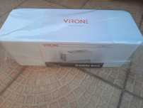 Nowy Organizer na kable Cable box CB-1/W