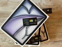 ipad Air 11 128gb wifi M2 New планшет айпад 2024 новий