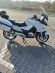 BMW 1200 RT rok pr 2007