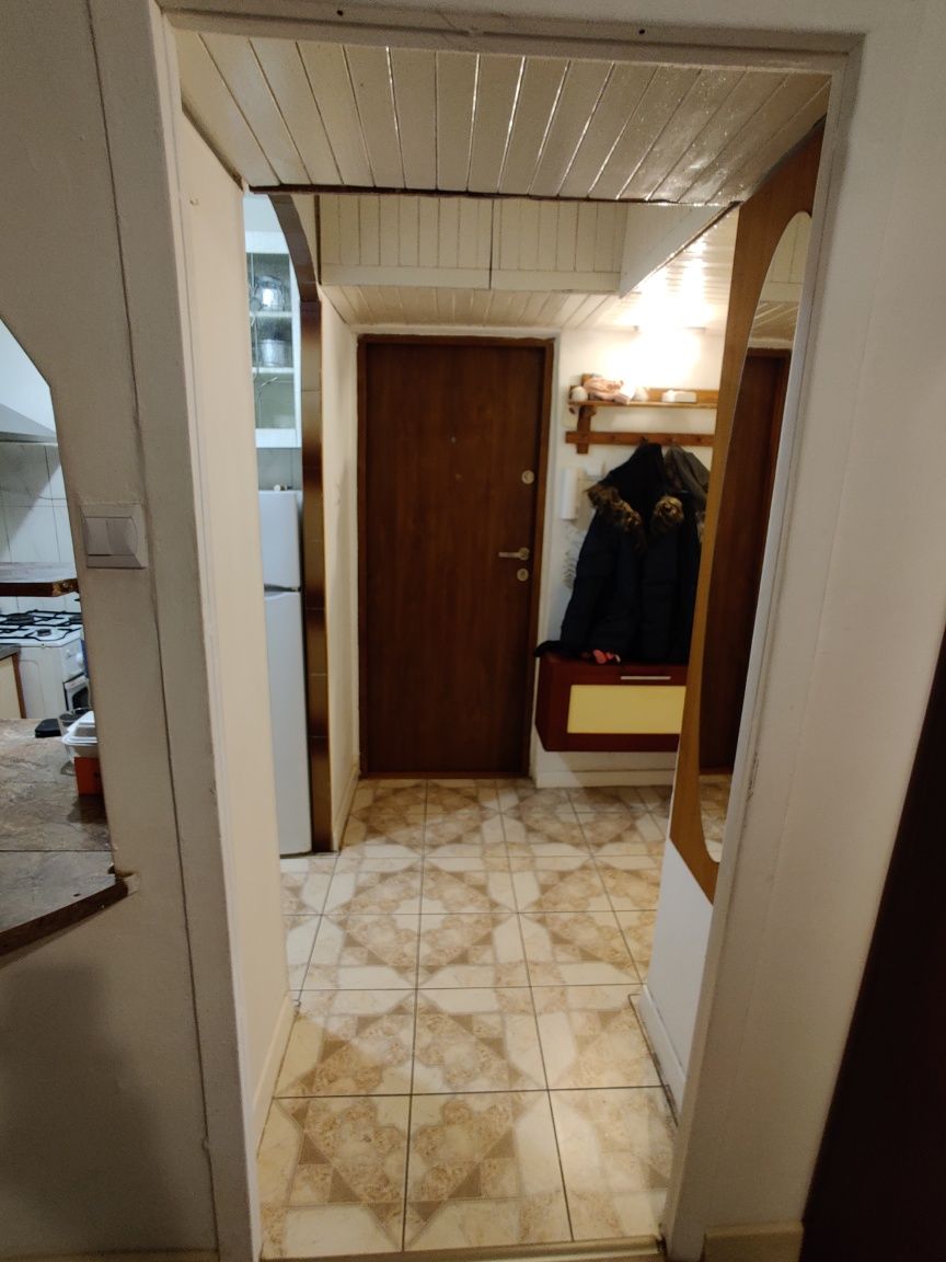 Kawalerka 28 m2 | Warszawa Bielany | ul. Szekspira | 4 piętro z windą
