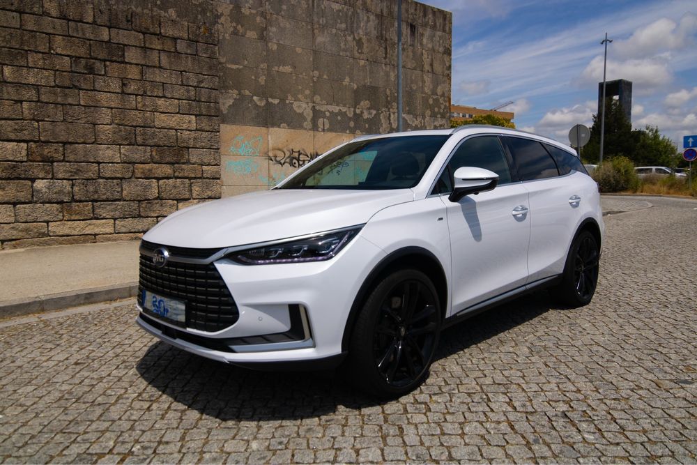 BYD Tang - nacional - 2023