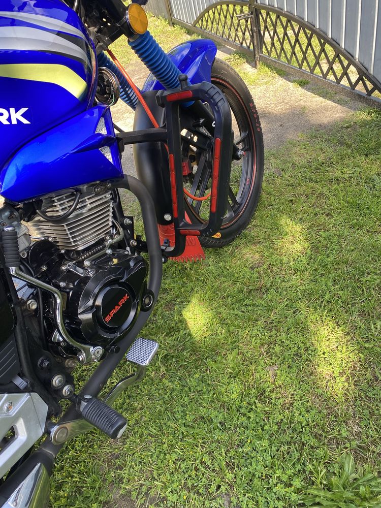 Продається ! Spark sp200r-25i.