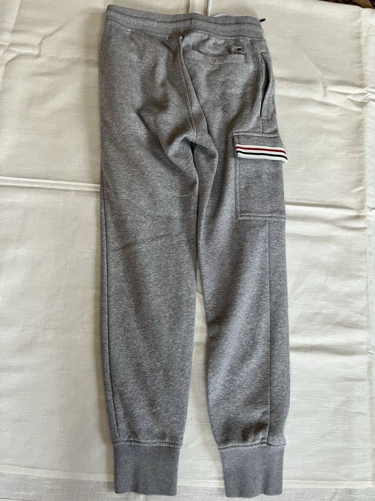 Спортивні штани карго Tommy Hilfiger XS на хлопця